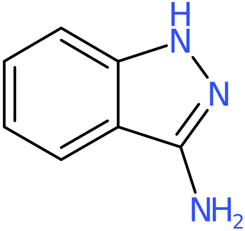 CAS: 874-05-5 | 3-Amino-1H-indazole, NX65417