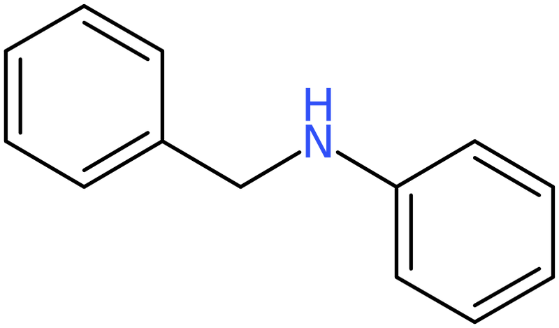 CAS: 103-32-2 | N-Phenylbenzylamine, NX11750