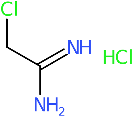 CAS: 10300-69-3 | 2-Chloroacetamidine hydrochloride, NX11773