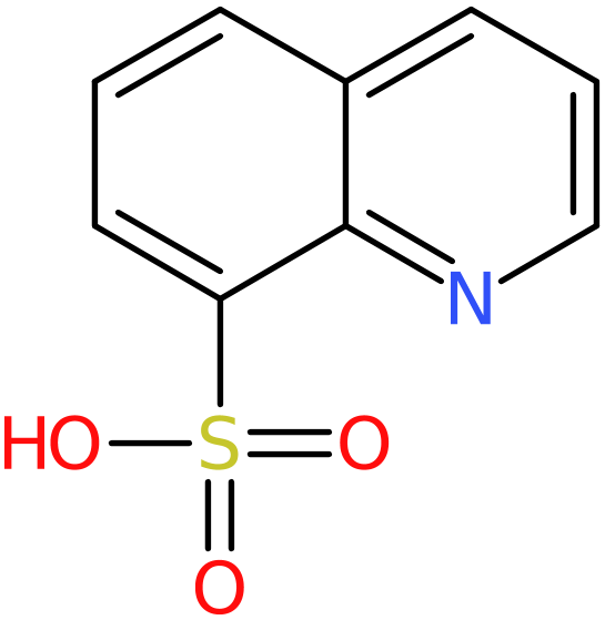 CAS: 85-48-3 | 8-Quinolinesulfonic Acid, NX63782