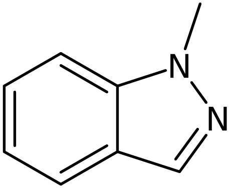 CAS: 13436-48-1 | 1-Methyl-1H-indazole, >98%, NX21593