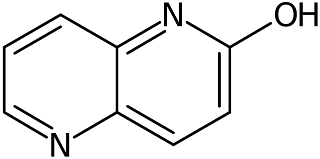 CAS: 10261-82-2 | 1,5-Naphthyridin-2(1H)-one, >98%, NX11610