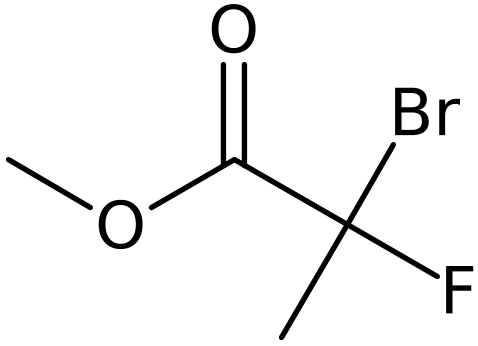 CAS: 157415-07-1 | Methyl 2-bromo-2-fluoropropanoate, >99%, NX26568