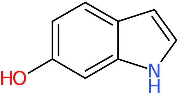 CAS: 2380-86-1 | 6-Hydroxy-1H-indole, >95%, NX36645