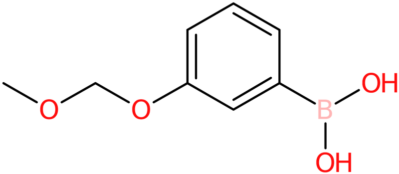 CAS: 216443-40-2 | 3-(Methoxymethoxy)phenylboronic acid, >95%, NX34643