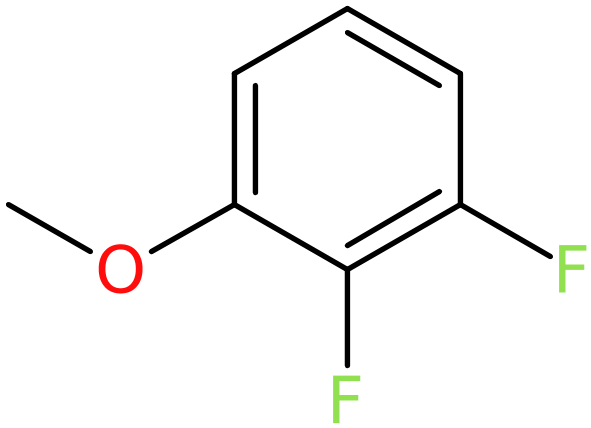 CAS: 134364-69-5 | 2,3-Difluoroanisole, NX21597