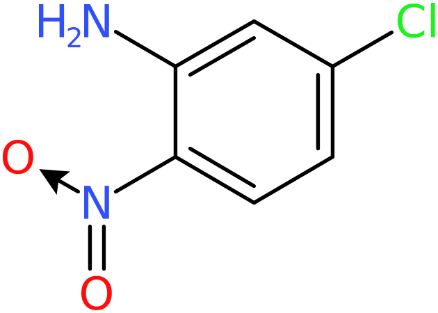 CAS: 1635-61-6 | 5-Chloro-2-nitroaniline, NX27554