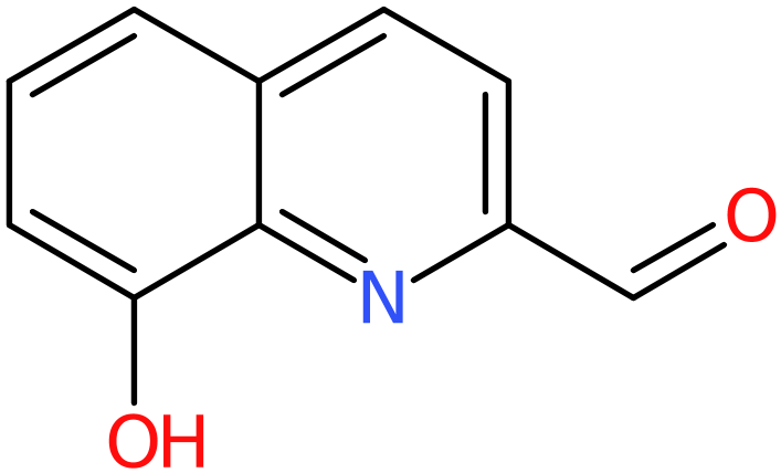 CAS: 14510-06-6 | 8-Hydroxyquinoline-2-carboxaldehyde, NX24689