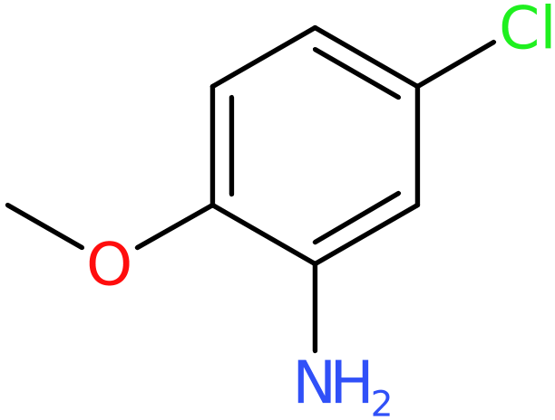 CAS: 95-03-4 | 5-Chloro-2-methoxyaniline, >98%, NX70520