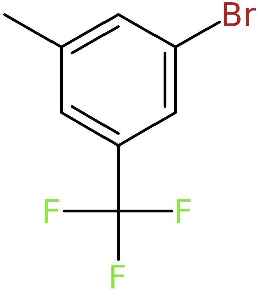 CAS: 86845-28-5 | 3-Bromo-5-methylbenzotrifluoride, >99%, NX64974