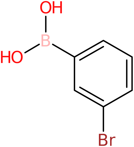 CAS: 89598-96-9 | 3-Bromobenzeneboronic acid, NX67483