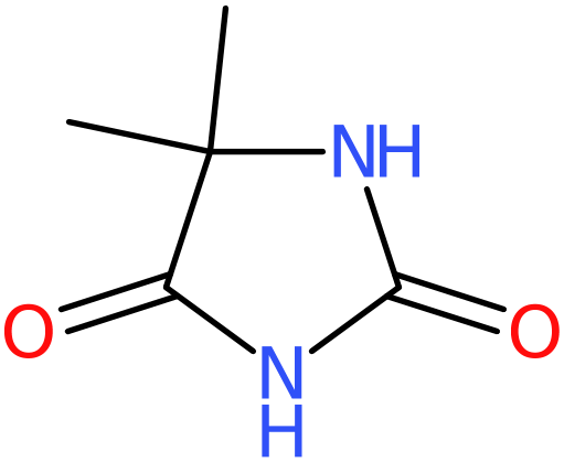 CAS: 77-71-4 | 5,5-Dimethylhydantoin, >97%, NX61326