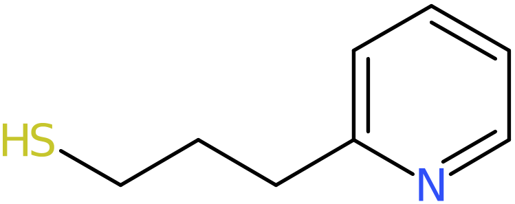 CAS: 1022507-42-1 | 3-(Pyridin-2-yl)propane-1-thiol, NX11511