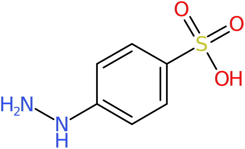 CAS: 98-71-5 | 4-Hydrazinobenzenesulphonic acid, >95%, NX71580