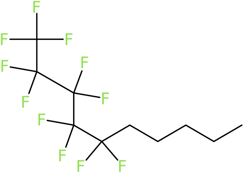 CAS: 1287702-46-8 | 1-(Perfluoropentyl)pentane, NX20197