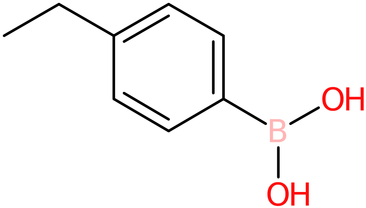 CAS: 63139-21-9 | 4-Ethylbenzeneboronic acid, NX56052