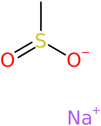 CAS: 20277-69-4 | Sodium methanesulphinate, tech, NX32986