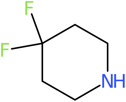 CAS: 21987-29-1 | 4,4-Difluoropiperidine, >99%, NX34966