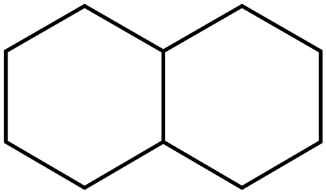 CAS: 91-17-8 | Decahydronaphthalene, >98%, NX68197