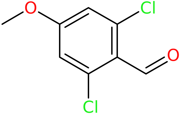 CAS: 82772-93-8 | 2,6-Dichloro-4-methoxybenzaldehyde, NX63023